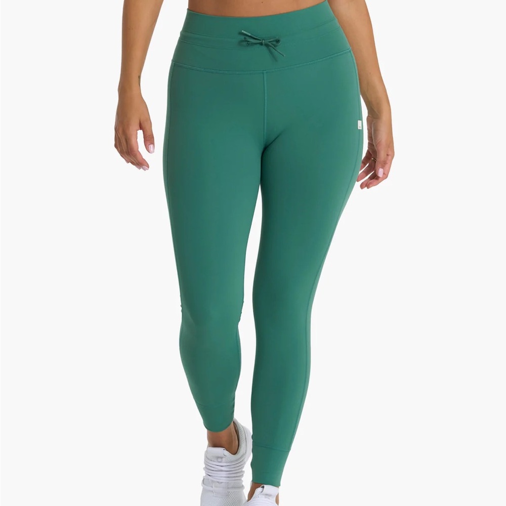 VUORI daily leggings cactus